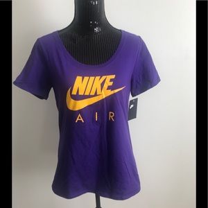Nike Air t-shirt